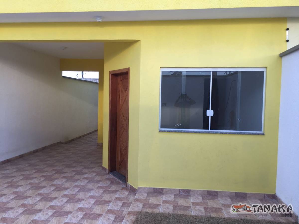 Casa em Peruíbe
