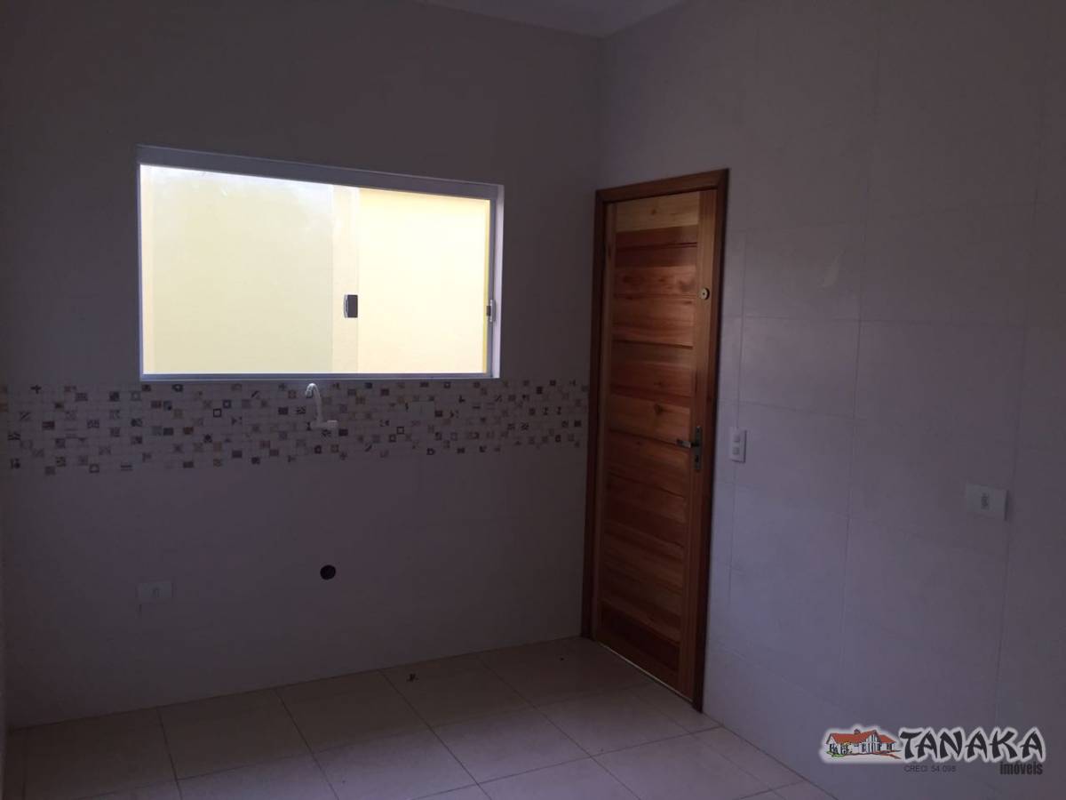 Casa em Peruíbe