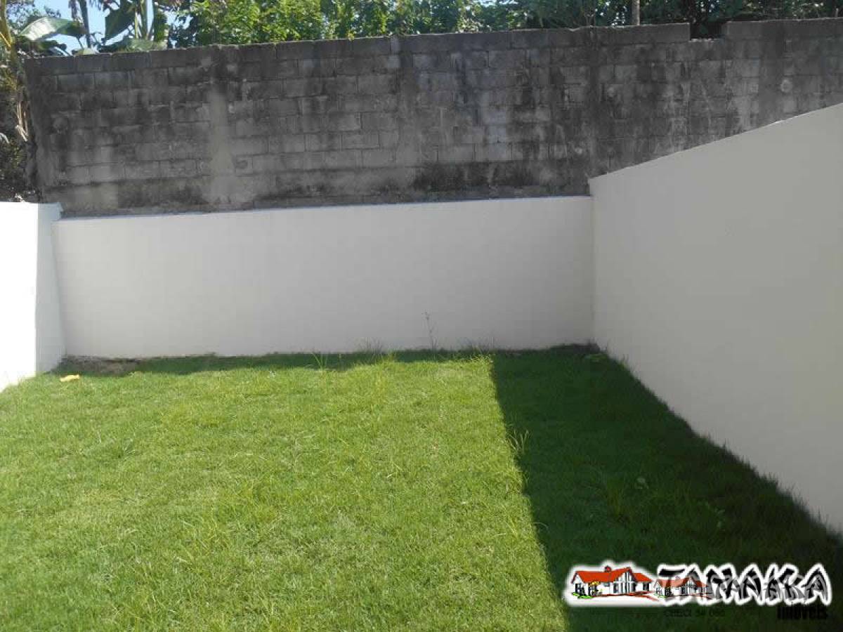Casa em Peruíbe