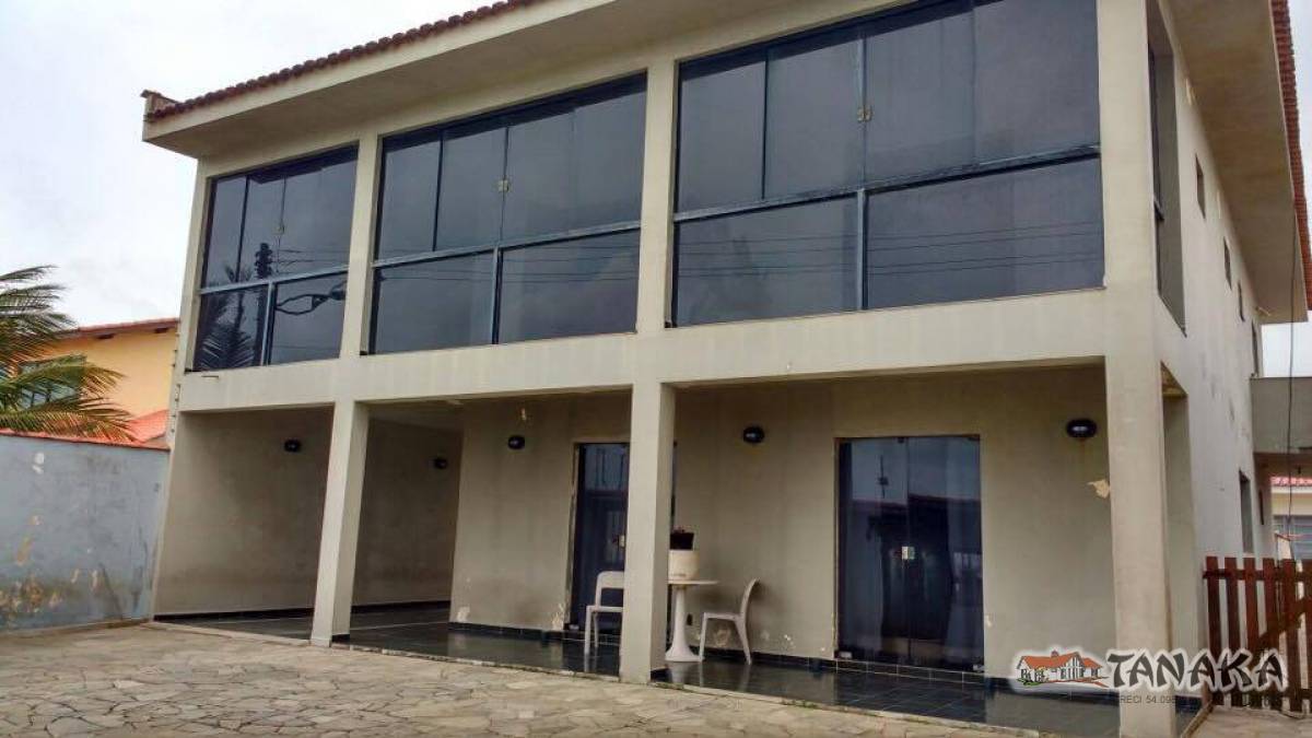 Casa em Peruíbe