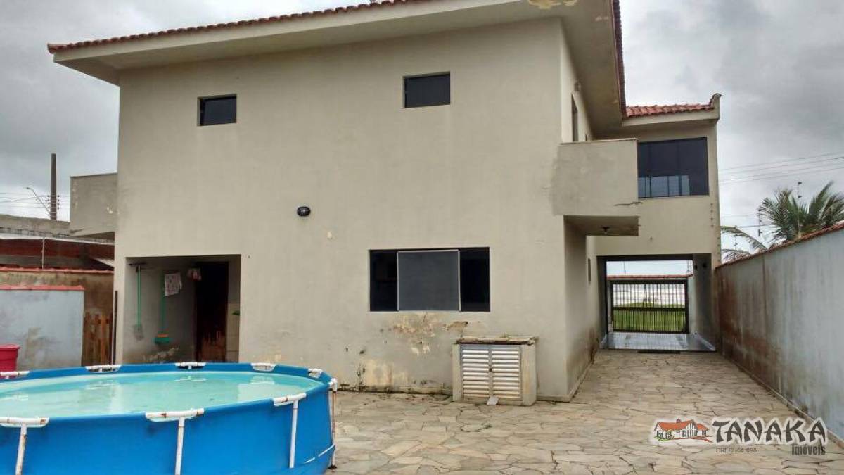 Casa em Peruíbe