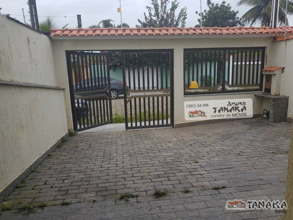 Casa em Peruíbe