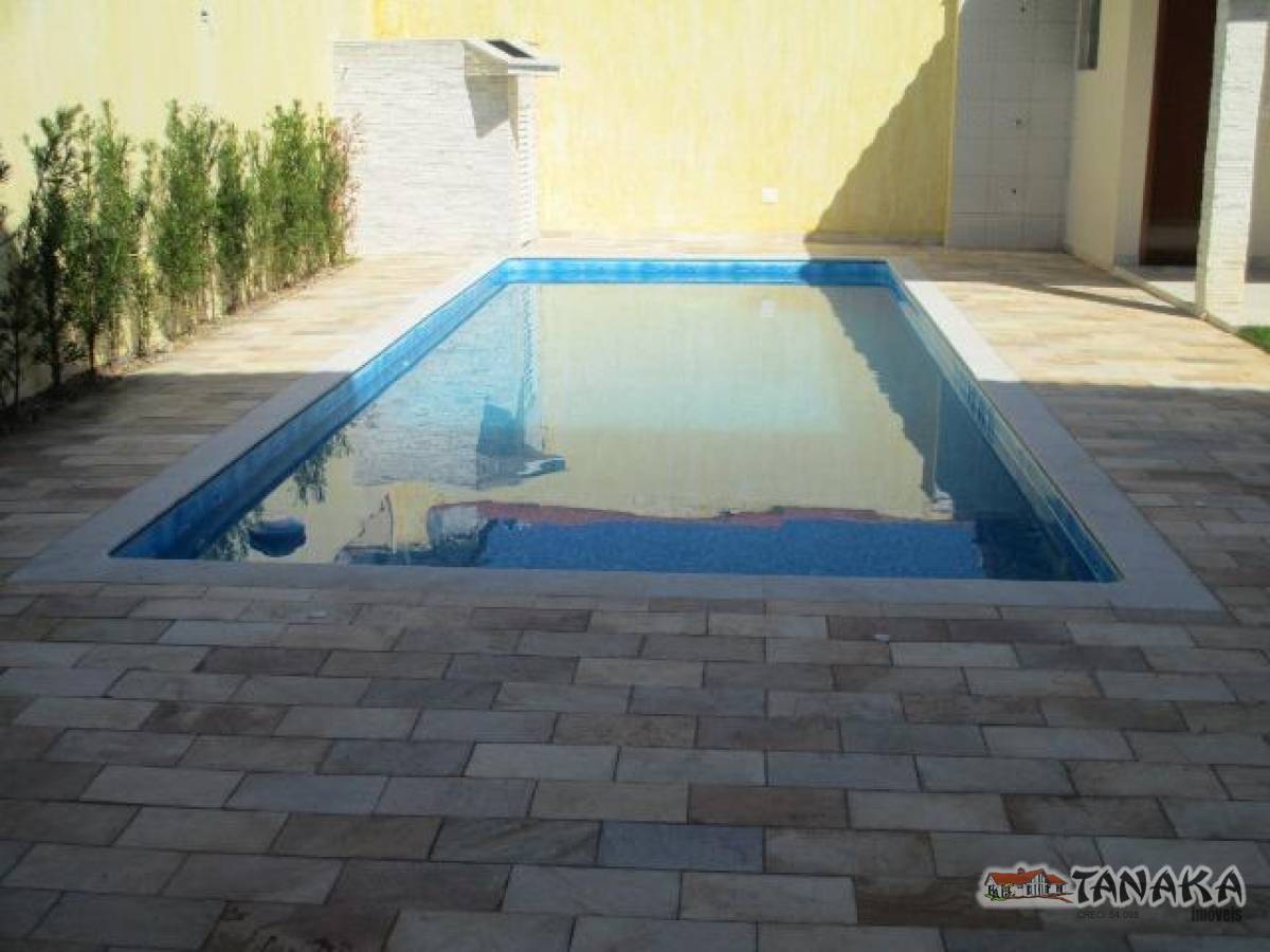 Casa em Peruíbe