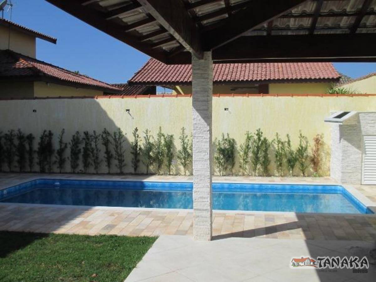 Casa em Peruíbe