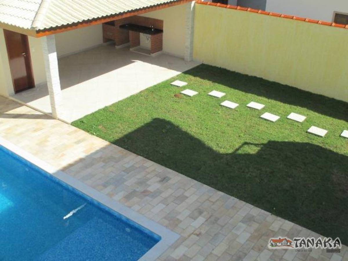 Casa em Peruíbe
