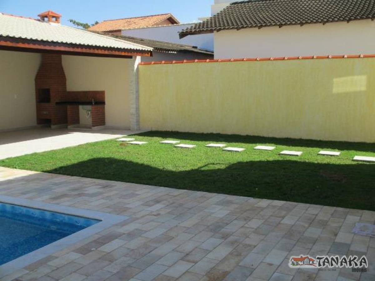 Casa em Peruíbe