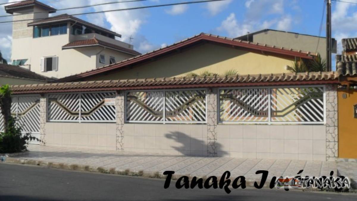 Casa em Peruíbe