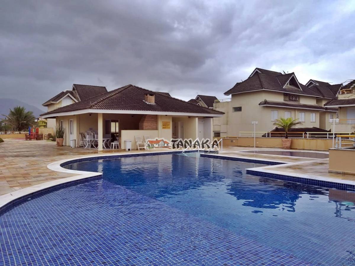Casa em Peruíbe - Tanaka Imóveis