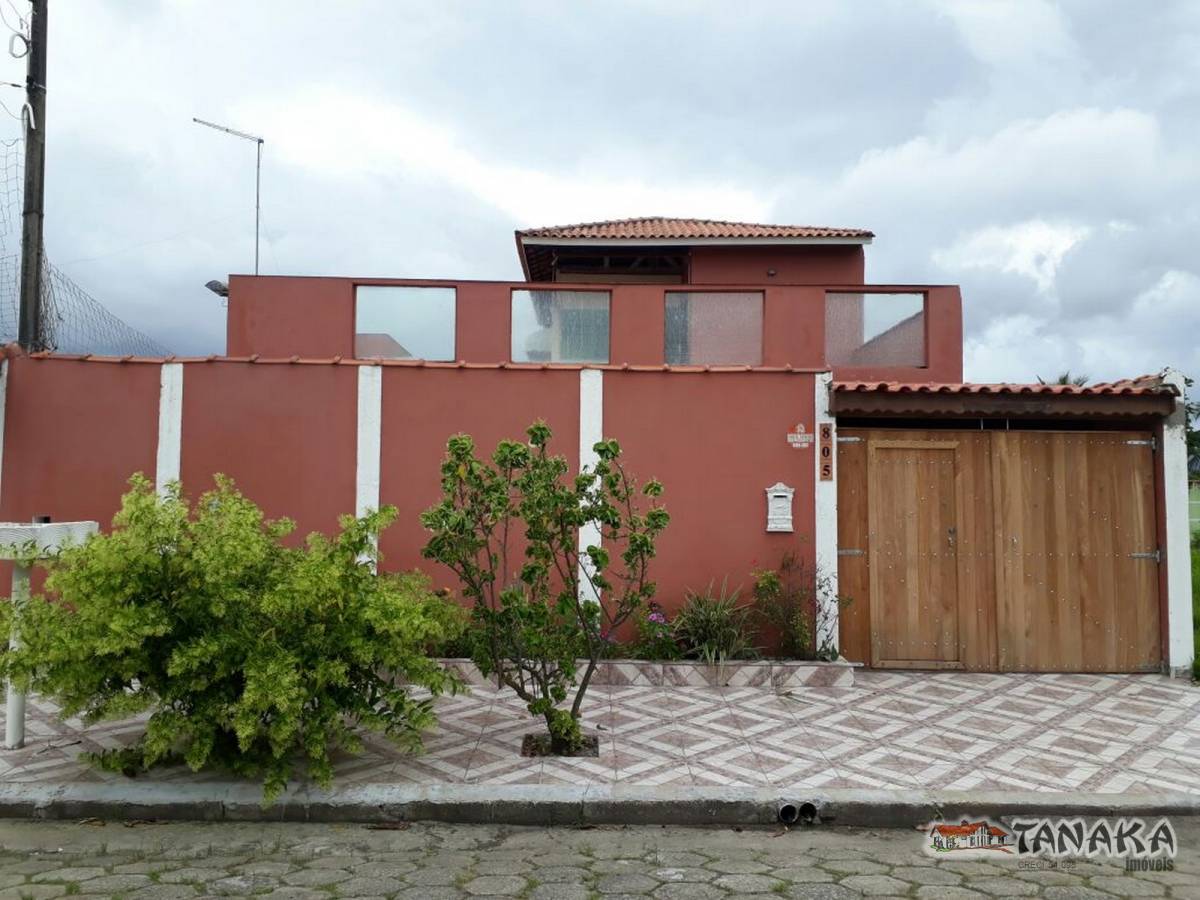 Casa em Peruíbe