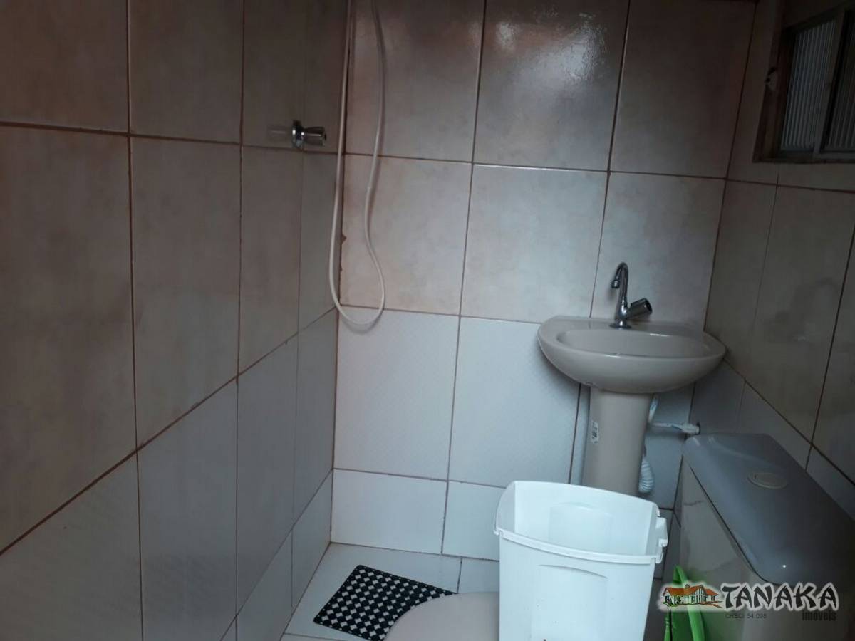 Casa em Peruíbe