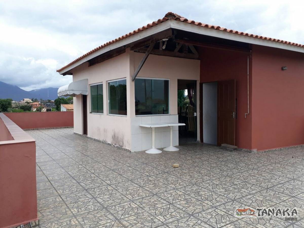 Casa em Peruíbe
