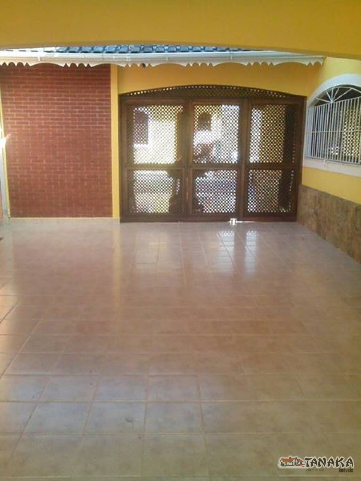Casa em Peruíbe