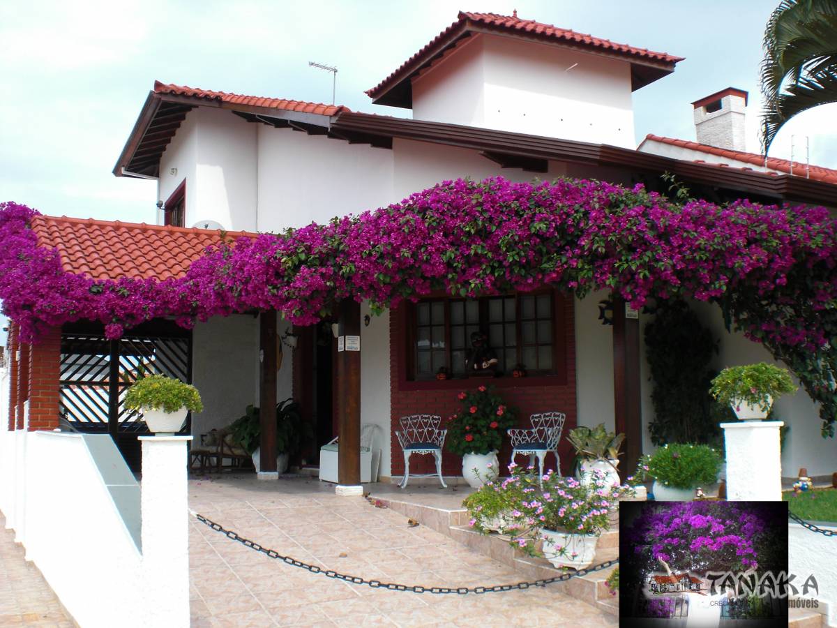 Casa em Peruíbe - Tanaka Imóveis