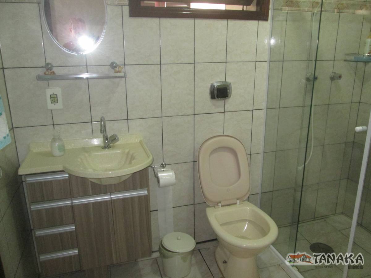 Casa em Peruíbe