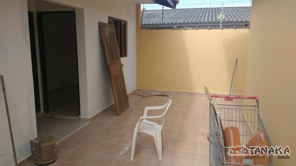 Casa em Peruíbe
