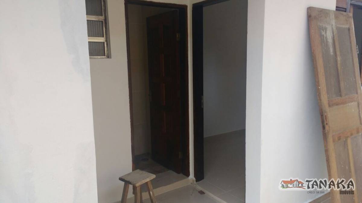 Casa em Peruíbe