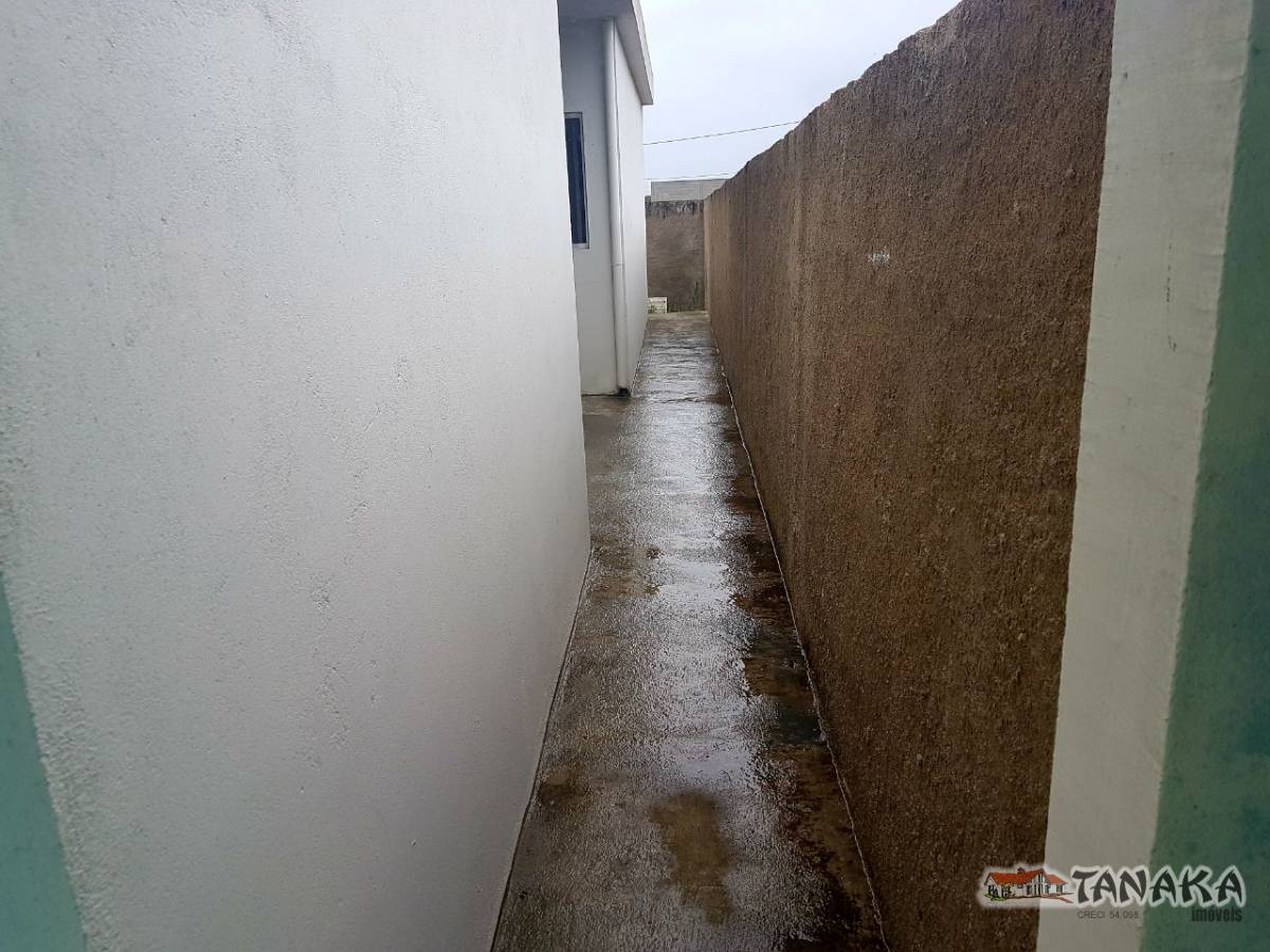 Casa em Peruíbe