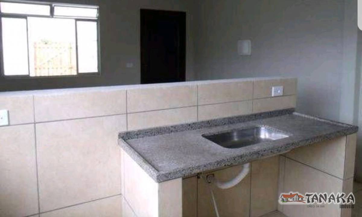 Casa em Peruíbe