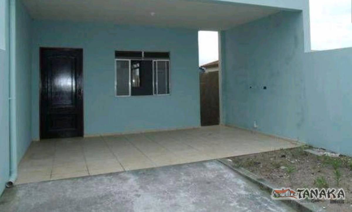 Casa em Peruíbe - Tanaka Imóveis