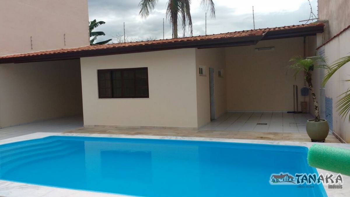 Casa em Peruíbe