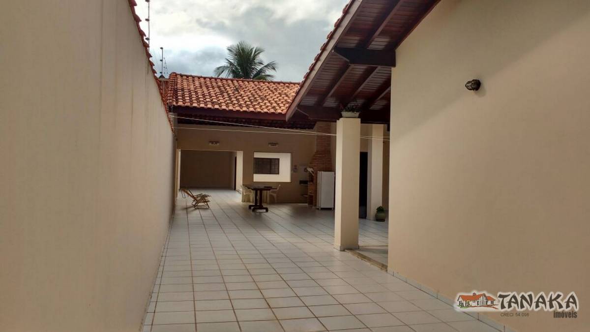 Casa em Peruíbe