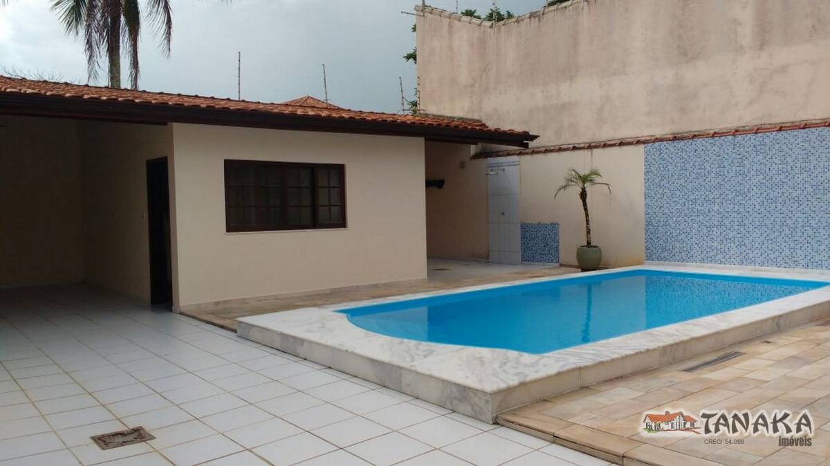 Casa em Peruíbe