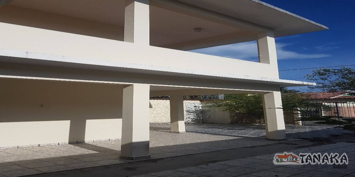 Casa em Peruíbe - Tanaka Imóveis