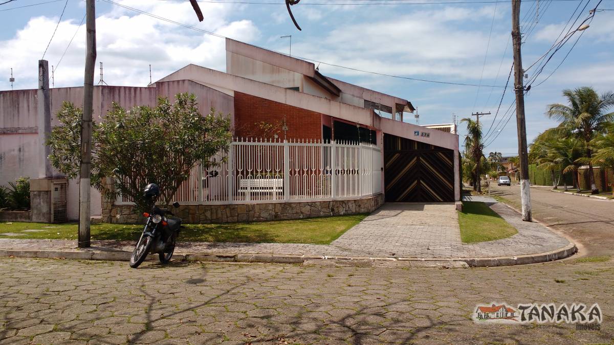 Casa em Peruíbe