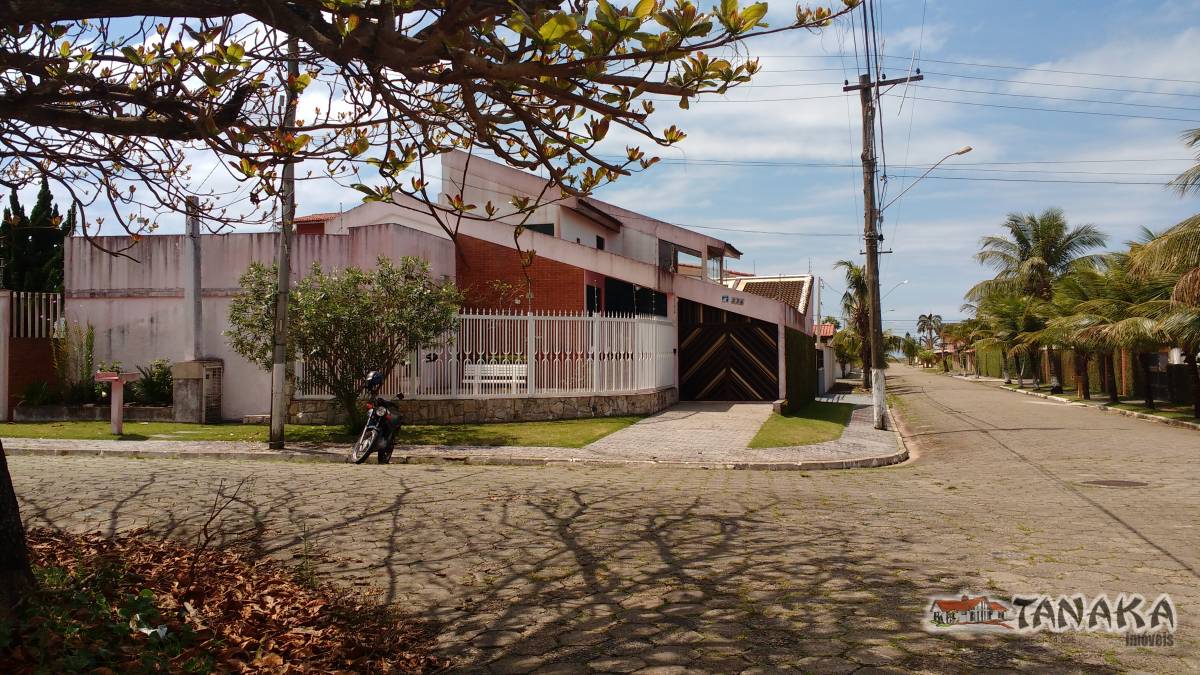 Casa em Peruíbe