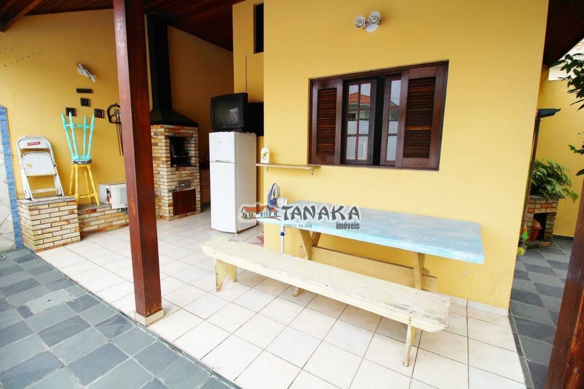 Casa em Peruíbe