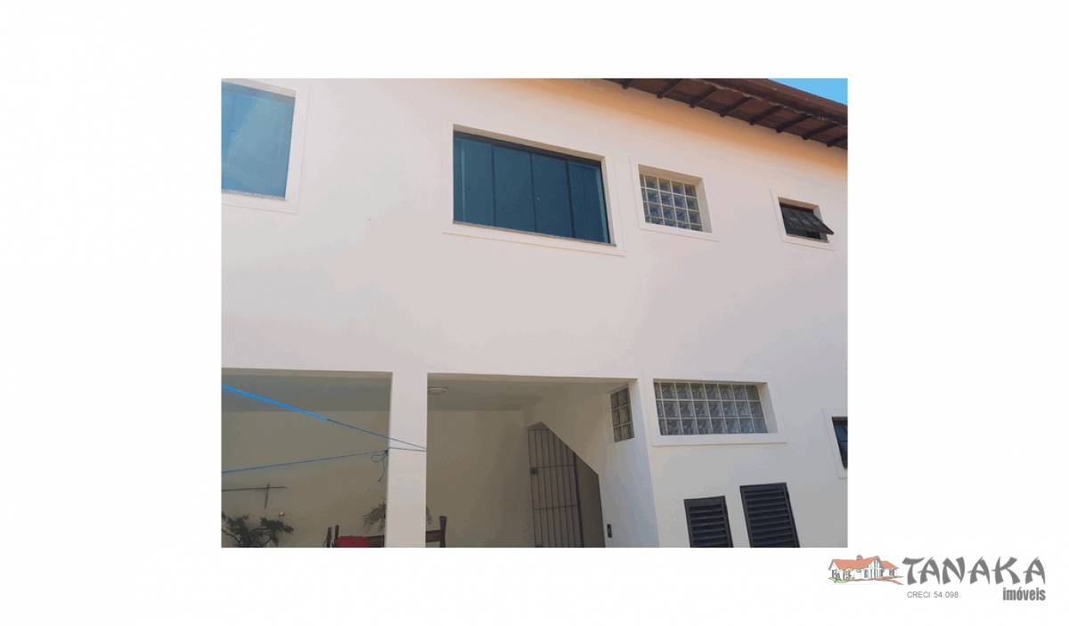 Casa em Peruíbe