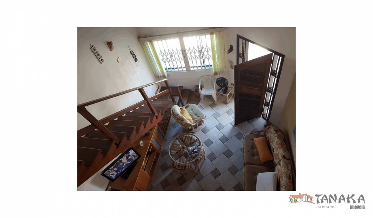 Casa em Peruíbe