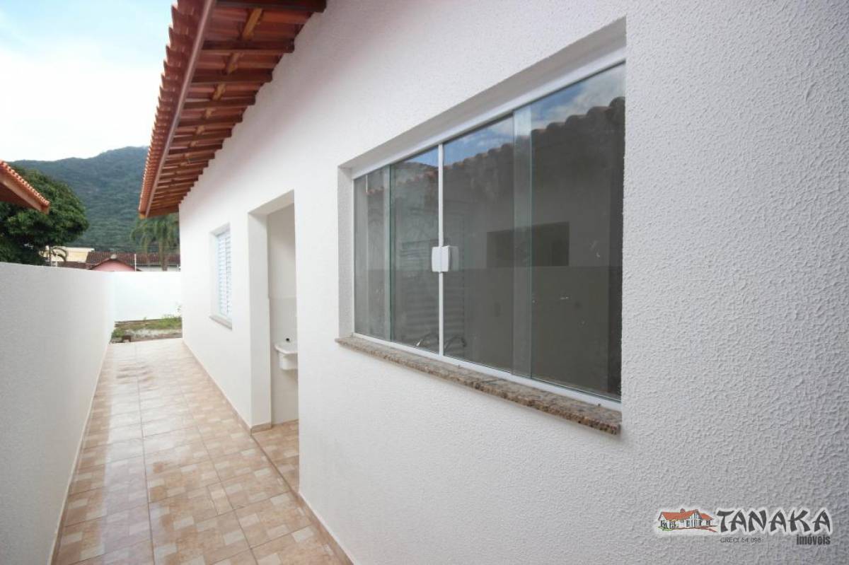 Casa em Peruíbe
