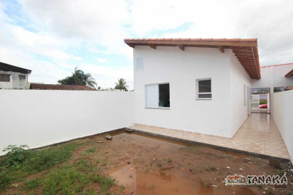 Casa em Peruíbe
