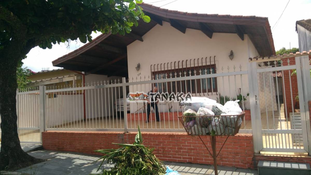 Casa em Peruíbe - Tanaka Imóveis