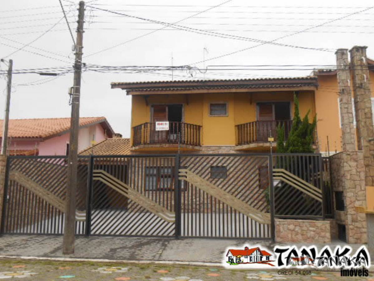Casa em Peruíbe - Tanaka Imóveis