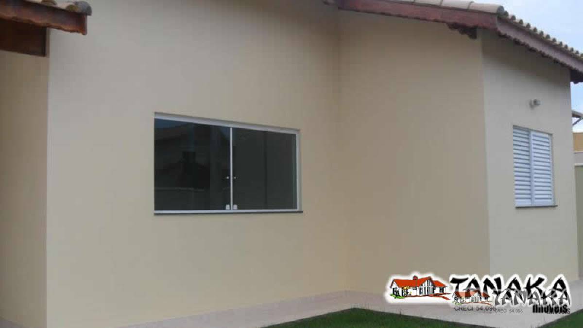 Casa em Peruíbe