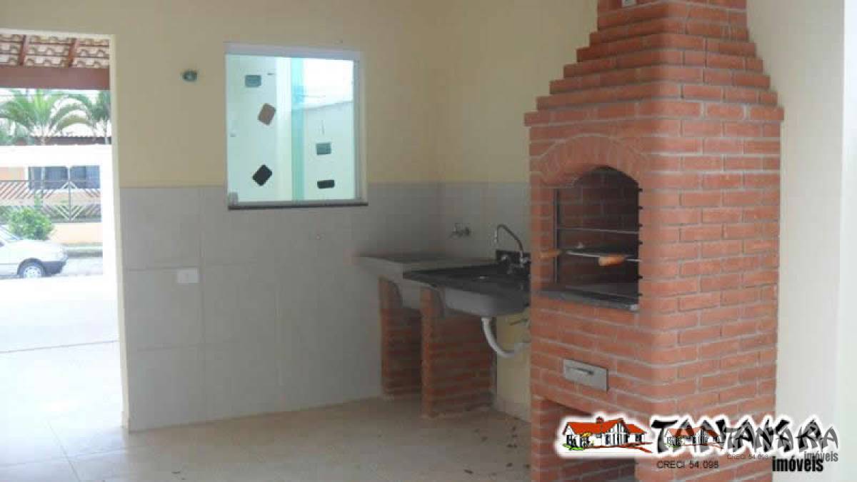 Casa em Peruíbe