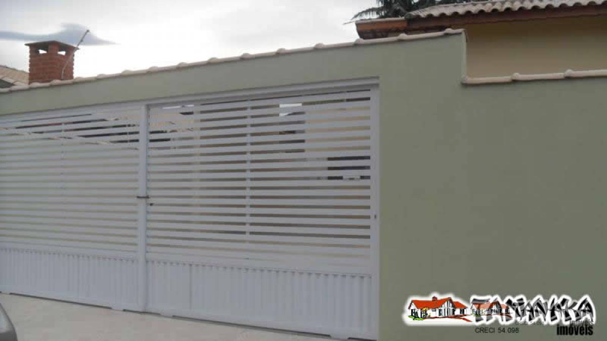 Casa em Peruíbe - Tanaka Imóveis