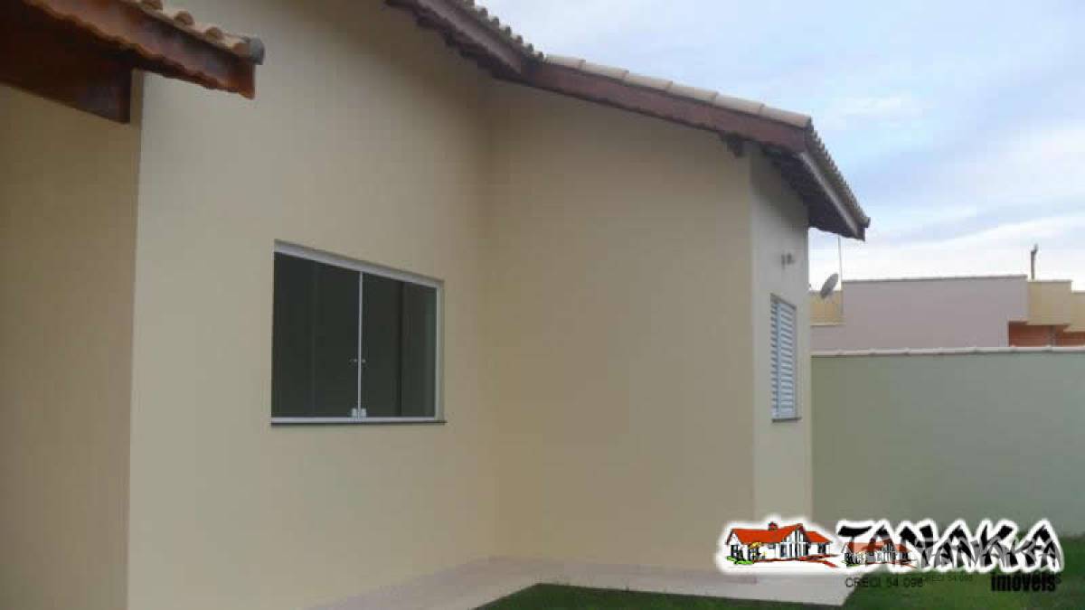 Casa em Peruíbe