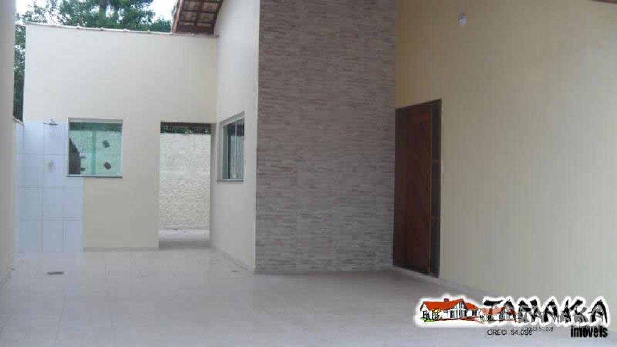 Casa em Peruíbe