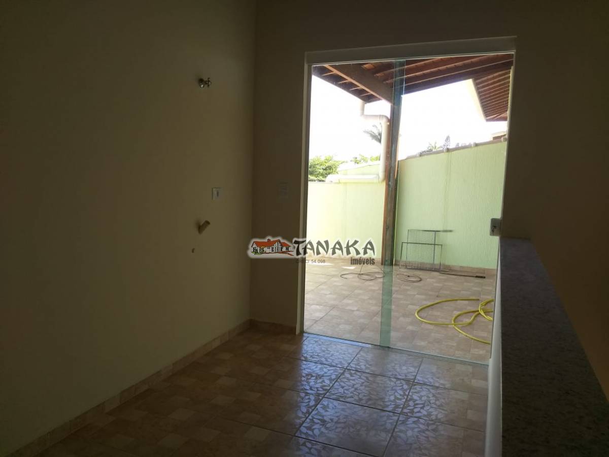 Casa em Peruíbe