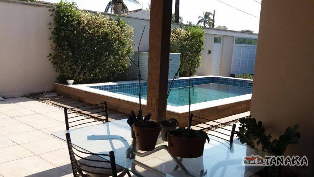 Casa em Peruíbe
