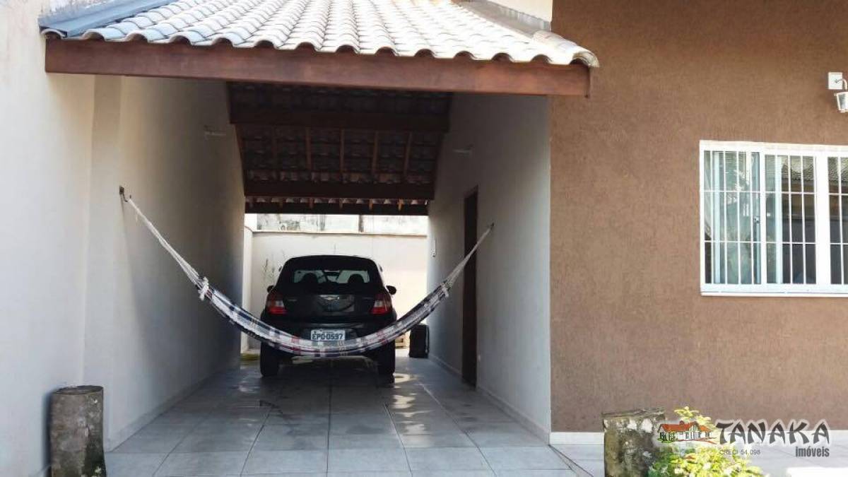 Casa em Peruíbe