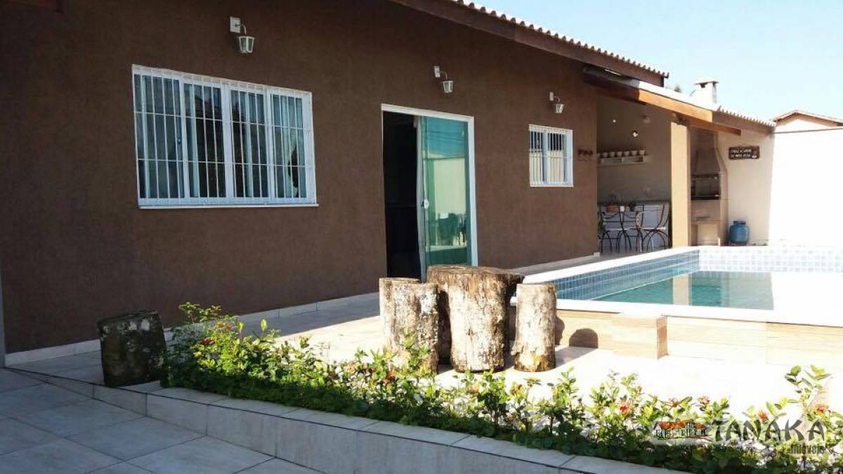 Casa em Peruíbe