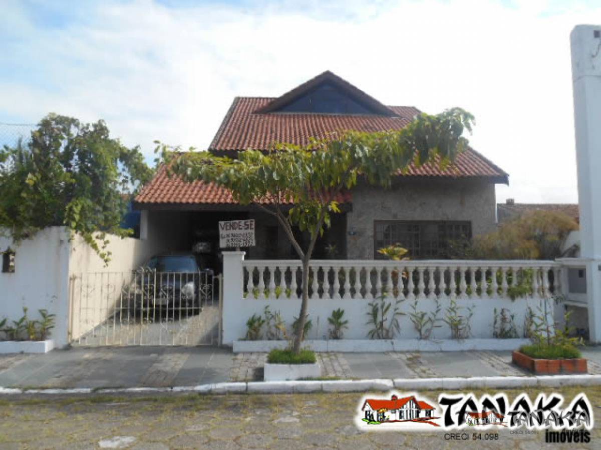 Casa em Peruíbe - Tanaka Imóveis