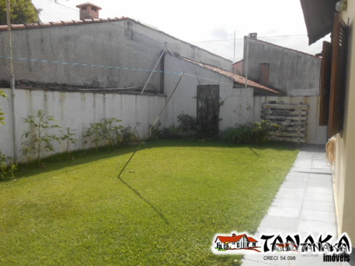 Casa em Peruíbe