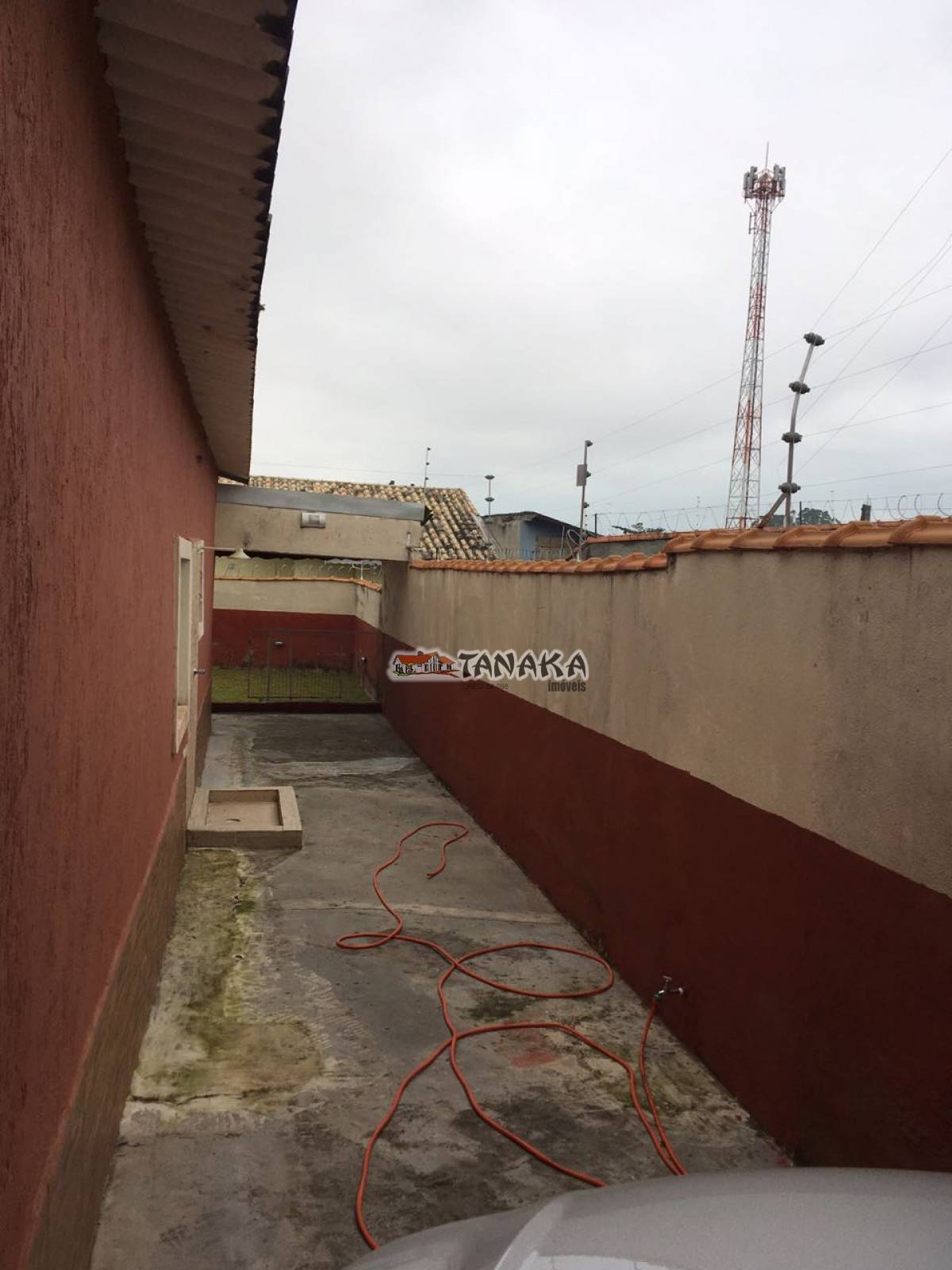 Casa em Peruíbe