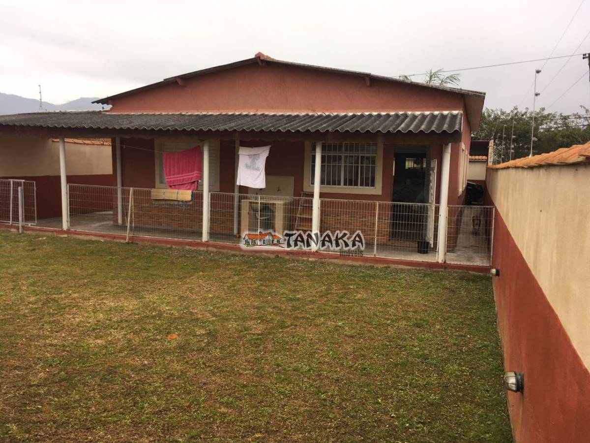 Casa em Peruíbe