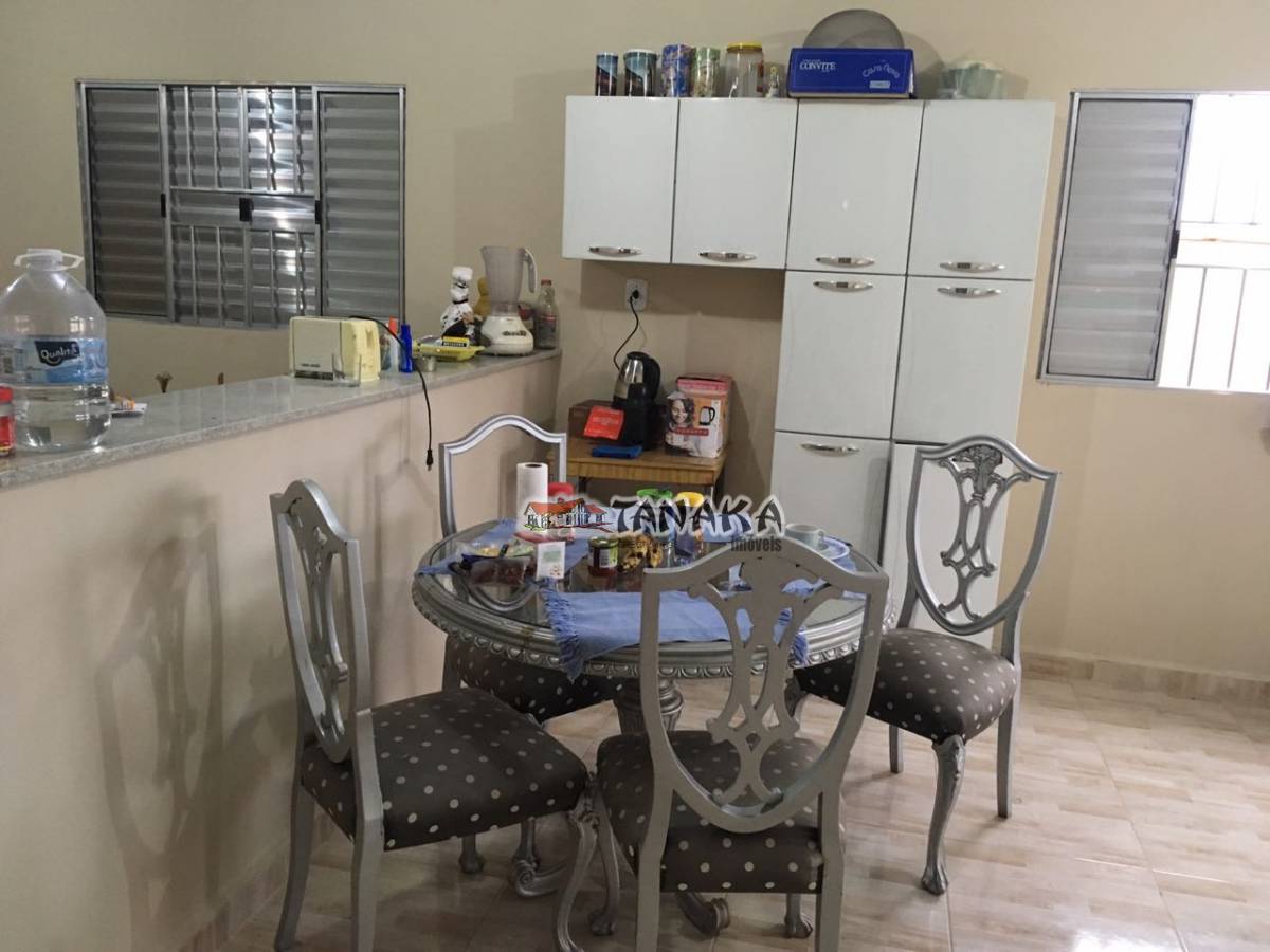 Casa em Peruíbe
